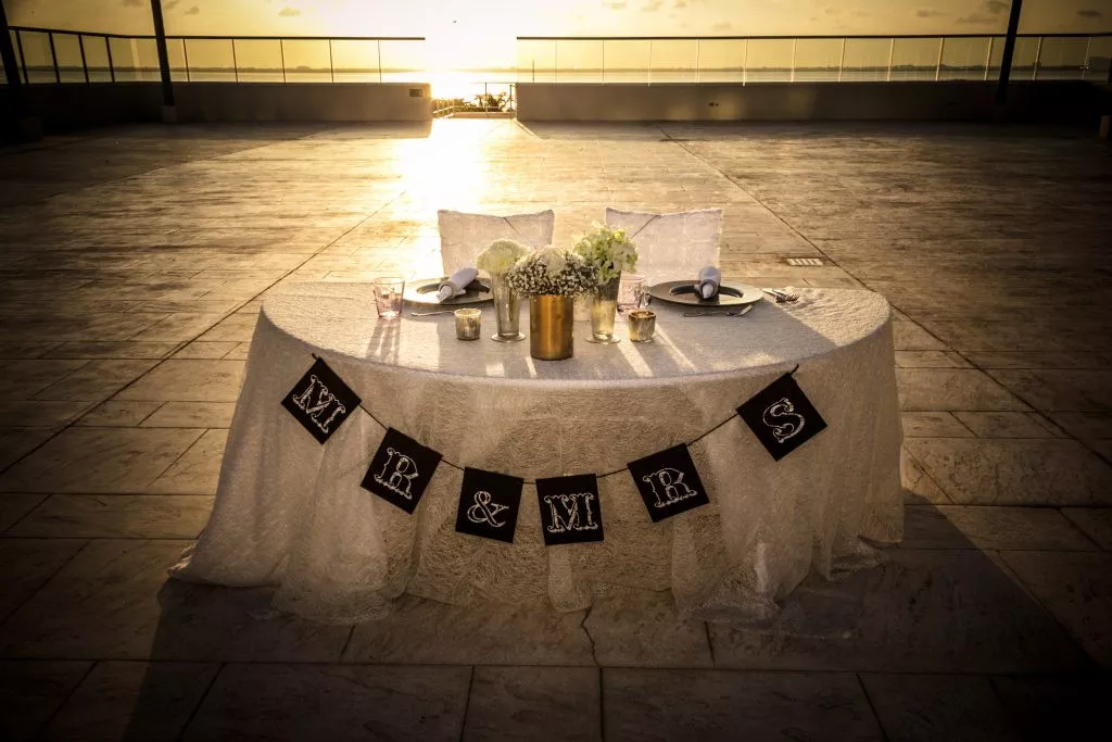 Casamento no Hard Rock Hotel Cancun